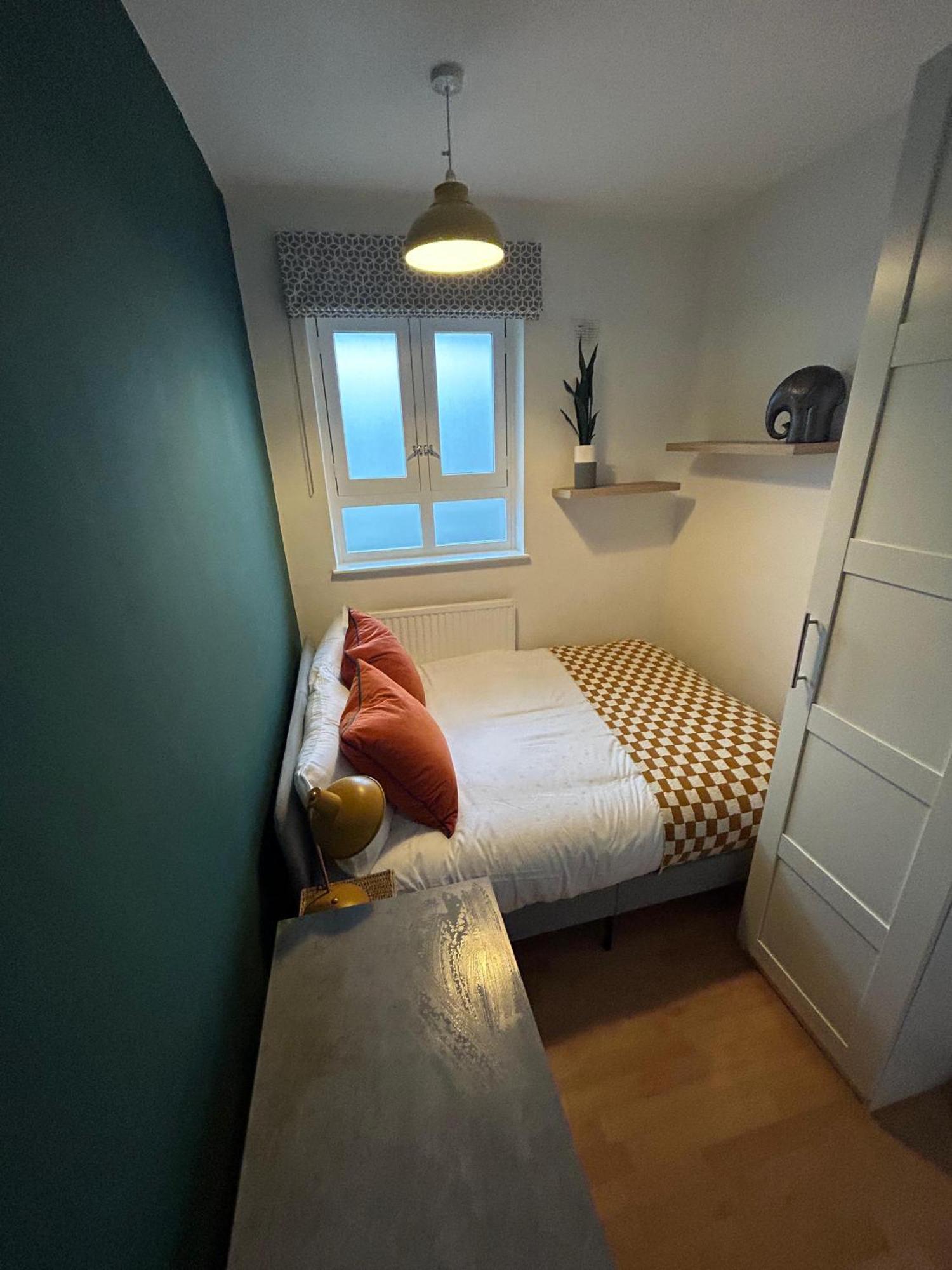 Super-Convenient, 3 Mins To Kings Cross Lejlighed London Eksteriør billede